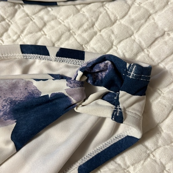 Carve Designs tankini and bikini bottom set - Picture 3 of 12